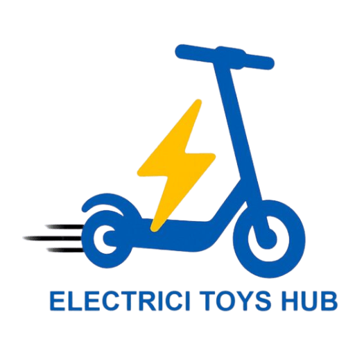 ELECTRICI TOYS HUB