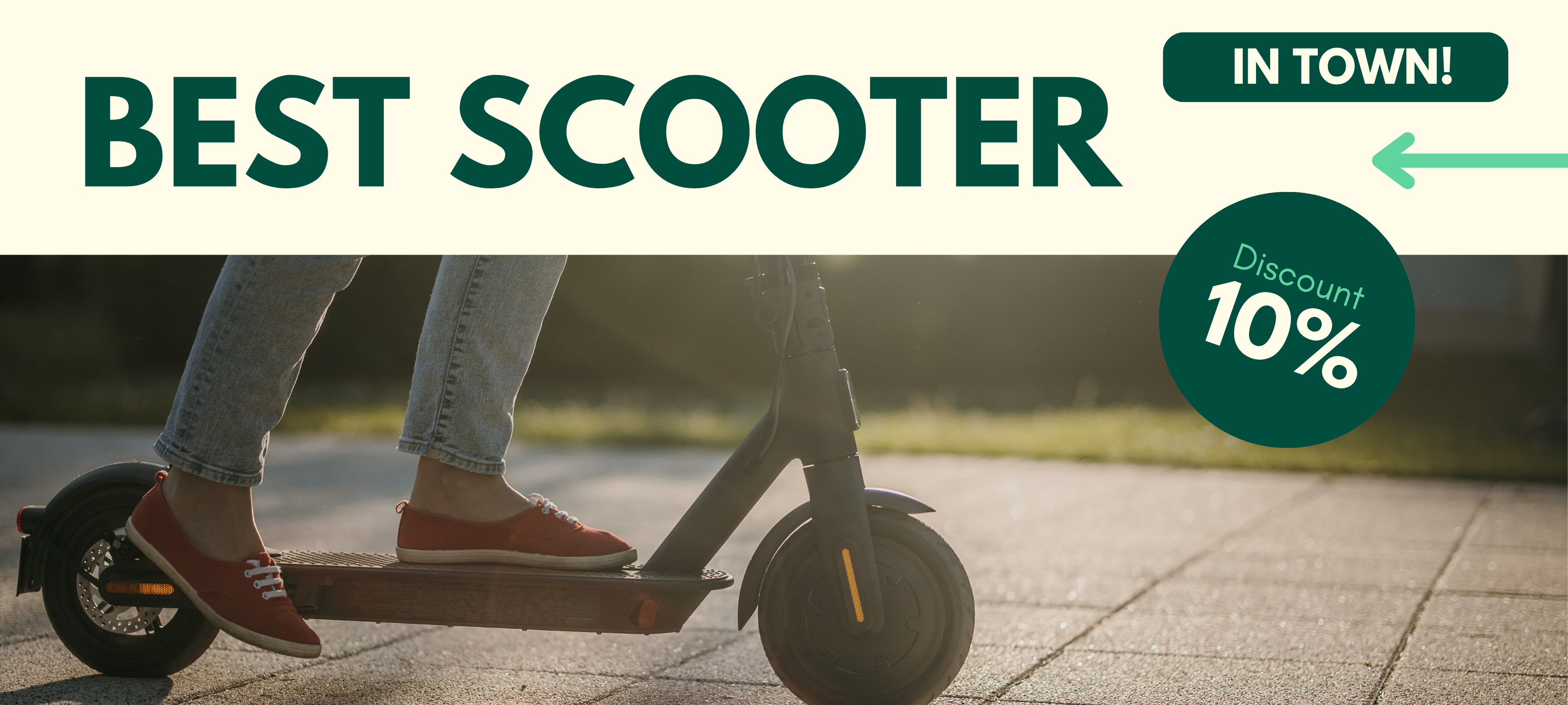 Red and Black Minimalist Scooter Rental Instagram Post (3780 x 1700 px) (2)